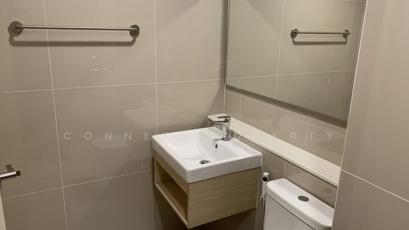 Nue Connex Condo Don Mueang, Bangkok, Vibhavadi Rangsit Road, Sanam Bin, Don Mueang, Bangkok, 1 Bedroom, 30 sqm, Condo For Rent, by Connex Property, 500257840 - DDproperty.com