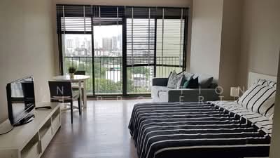 For Rent - Noble Solo, Bangkok