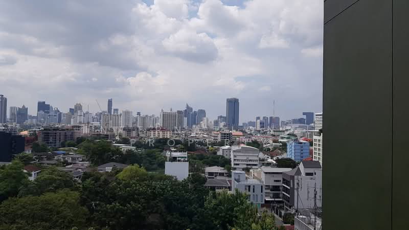Noble Solo, Bangkok, 988 Thong Lo, Khlong Tan Nua, Watthana, Bangkok, 1 Bedroom, 34 sqm, Condo For Rent, by Correct Property, 500257841 - DDproperty.com