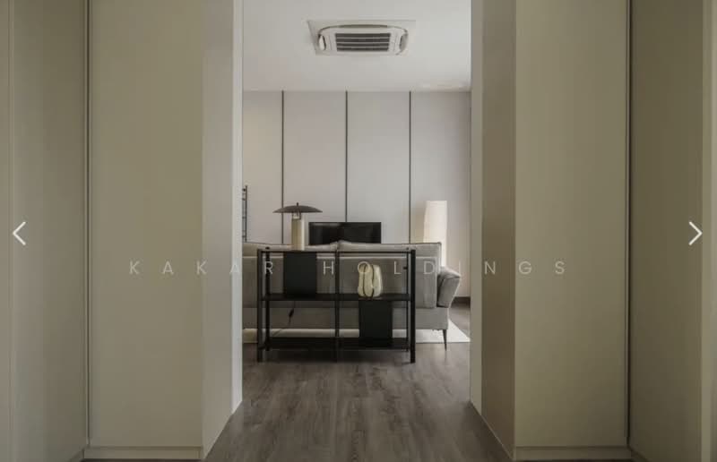 Baan Klang Muang Sukhumvit 77, Bangkok, Soi On Nut 17, Suan Luang, Suan Luang, Bangkok, 2 Bedrooms, 214 sqm, Townhouse For Rent, by Kakar Holdings, 500257844 - DDproperty.com