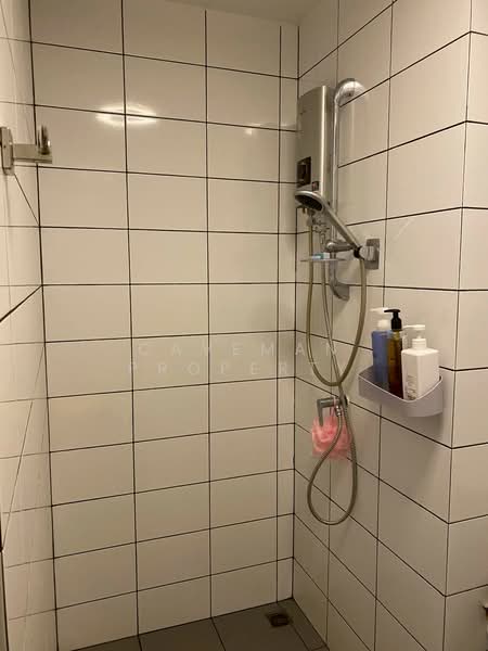 Chapter One ECO Ratchada-Huaikwang, Bangkok, Pracha Uthit Road, Huai Khwang, Huai Khwang, Bangkok, 2 Bedrooms, 46 sqm, Condo For Rent, by caveman property, 500257845 - DDproperty.com