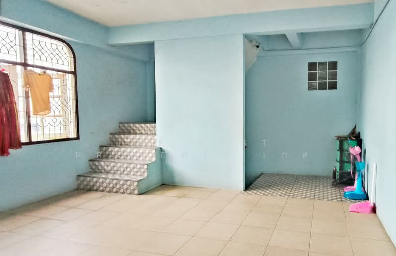 อาคารพาณิชย์พร้อมห้องเช่าบางพลัด กรุงเทพมหานคร, Bangkok, Bang Yi Khan, Bang Phlat, Bangkok, , 100 sqm, Shophouse For Sale, by The Best Property เกศ, 500257846 - DDproperty.com