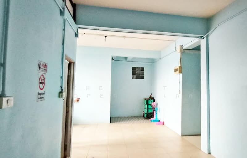 อาคารพาณิชย์พร้อมห้องเช่าบางพลัด กรุงเทพมหานคร, Bangkok, Bang Yi Khan, Bang Phlat, Bangkok, , 100 sqm, Shophouse For Sale, by The Best Property เกศ, 500257846 - DDproperty.com