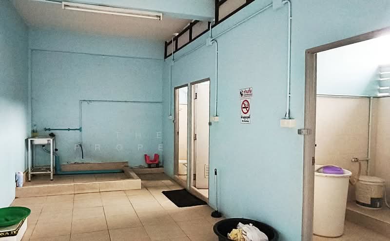 อาคารพาณิชย์พร้อมห้องเช่าบางพลัด กรุงเทพมหานคร, Bangkok, Bang Yi Khan, Bang Phlat, Bangkok, , 100 sqm, Shophouse For Sale, by The Best Property เกศ, 500257846 - DDproperty.com
