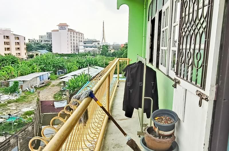 อาคารพาณิชย์พร้อมห้องเช่าบางพลัด กรุงเทพมหานคร, กรุงเทพ, บางยี่ขัน, บางพลัด, กรุงเทพ, 100 ตร.ม., ตึกแถว-อาคารพาณิชย์ ขาย, โดย The Best Property เกศ, 500257846 - DDproperty.com