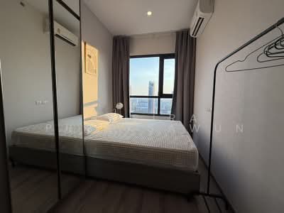 For Rent - Knightsbridge Prime Onnut, Bangkok