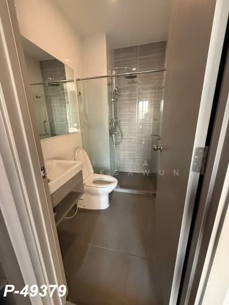 Knightsbridge Prime Onnut, Bangkok, Soi On Nut 1/1 Sukhumvit Road77, Phra Kanong Nua, Watthana, Bangkok, 1 Bedroom, 38 sqm, Condo For Rent, by Susira Preuksawun, 500257849 - DDproperty.com