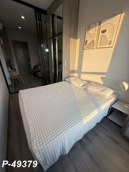 Knightsbridge Prime Onnut : ไนท์บริดจ์ ไพร์ม อ่อนนุช, กรุงเทพ, ซอยอ่อนนุช 1/1 ถนนสุขุมวิท 77, พระโขนงเหนือ, วัฒนา, กรุงเทพ, 38 ตร.ม., คอนโด ให้เช่า, โดย Susira Preuksawun, 500257849 - DDproperty.com