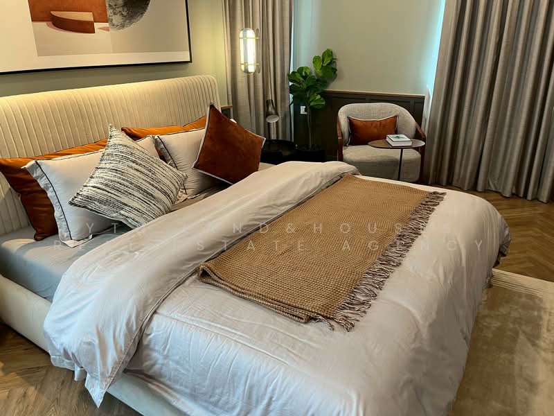 Chaiyapruek Bangna Km 15, Samut Prakan, 234 Moo 3 Km.15 Bangna-Trad Road Km.15, Bang Chalong, Bang Plee, Samut Prakan, 3 Bedrooms, 184 sqm, Single Detached House For Rent, by YTD Land&houses Real Estate Agency, 500257850 - DDproperty.com