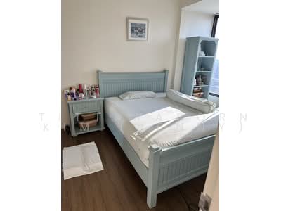 ขาย - Than Living Ratchada-Prachautit : แดน ลิฟวิ่ง รัชดา-ประชาอุทิศ, กรุงเทพ