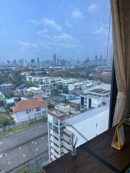 Than Living Ratchada-Prachautit, Bangkok, Pracha Uthit Road, Wang Thonglang, Wang Thonglang, Bangkok, 2 Bedrooms, 60 sqm, Condo For Sale, by Tittayaporn Kim (Jenny), 500257851 - DDproperty.com