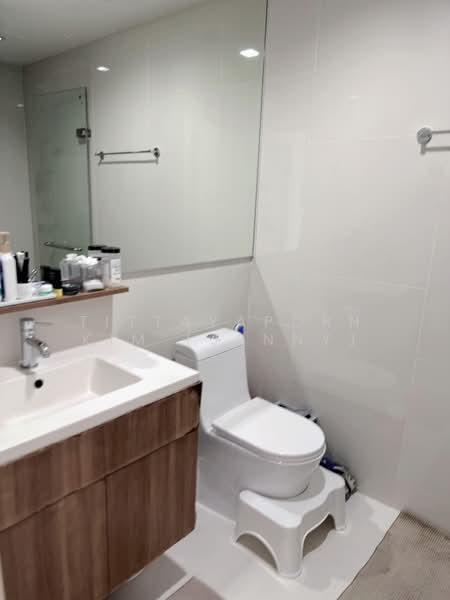 Than Living Ratchada-Prachautit, Bangkok, Pracha Uthit Road, Wang Thonglang, Wang Thonglang, Bangkok, 2 Bedrooms, 60 sqm, Condo For Sale, by Tittayaporn Kim (Jenny), 500257851 - DDproperty.com