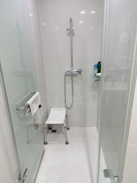 Than Living Ratchada-Prachautit, Bangkok, Pracha Uthit Road, Wang Thonglang, Wang Thonglang, Bangkok, 2 Bedrooms, 60 sqm, Condo For Sale, by Tittayaporn Kim (Jenny), 500257851 - DDproperty.com