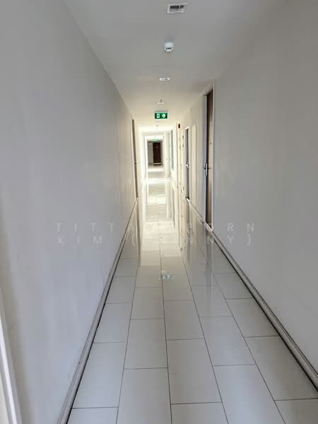 Than Living Ratchada-Prachautit, Bangkok, Pracha Uthit Road, Wang Thonglang, Wang Thonglang, Bangkok, 2 Bedrooms, 60 sqm, Condo For Sale, by Tittayaporn Kim (Jenny), 500257851 - DDproperty.com