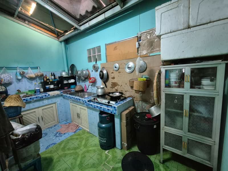 หมู่บ้านมาทอง แพรกษา, Samut Prakan, Phraeksa, Muang Samut Prakarn, Samut Prakan, 2 Bedrooms, 120 sqm, Townhouse For Sale, by The Best Property  ปาล์ม, 500257853 - DDproperty.com