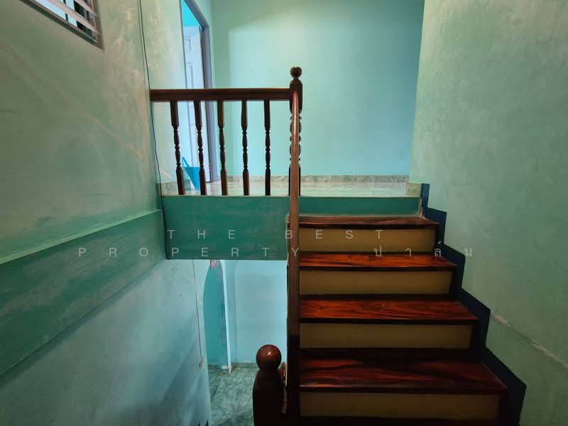 หมู่บ้านมาทอง แพรกษา, Samut Prakan, Phraeksa, Muang Samut Prakarn, Samut Prakan, 2 Bedrooms, 120 sqm, Townhouse For Sale, by The Best Property  ปาล์ม, 500257853 - DDproperty.com