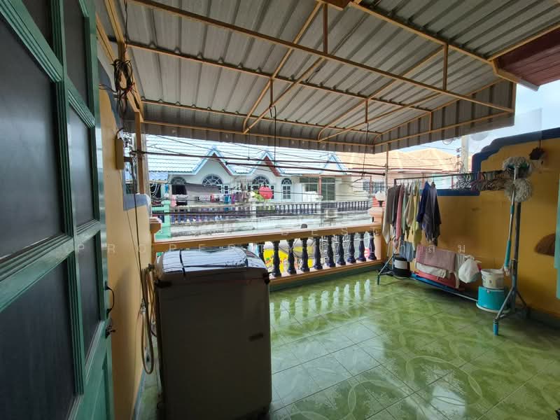 หมู่บ้านมาทอง แพรกษา, Samut Prakan, Phraeksa, Muang Samut Prakarn, Samut Prakan, 2 Bedrooms, 120 sqm, Townhouse For Sale, by The Best Property  ปาล์ม, 500257853 - DDproperty.com