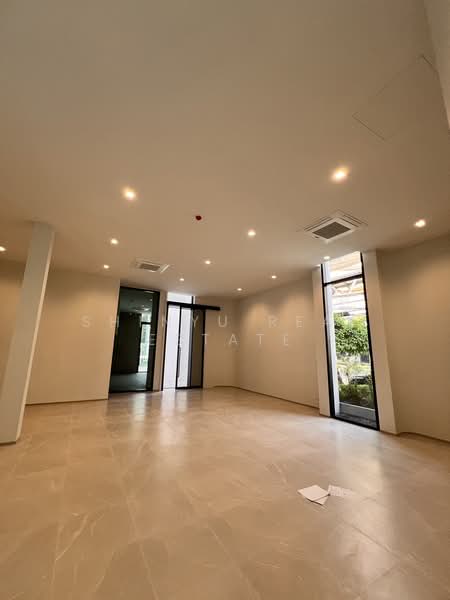 For Rent - COBE Kaset-Sripatum, Bangkok