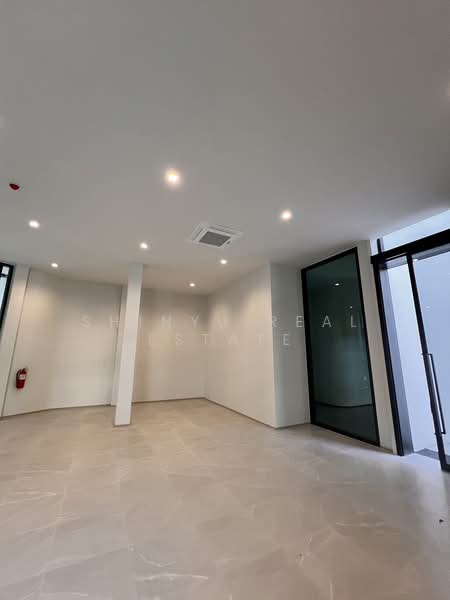 For Rent - COBE Kaset-Sripatum, Bangkok