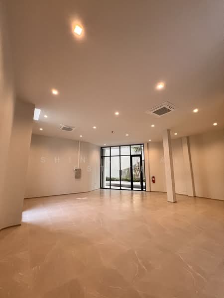 For Rent - COBE Kaset-Sripatum, Bangkok