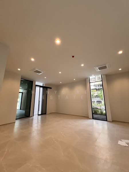 For Rent - COBE Kaset-Sripatum, Bangkok