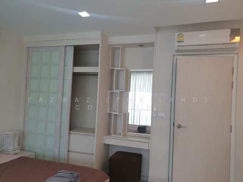 S Condo Chiang Mai : เอส คอนโด เชียงใหม่, เชียงใหม่, สุเทพ, เมืองเชียงใหม่, เชียงใหม่, 59 ตร.ม., คอนโด ขาย, โดย Fazwaz (Thailand) Co., Ltd., 500257855 - DDproperty.com