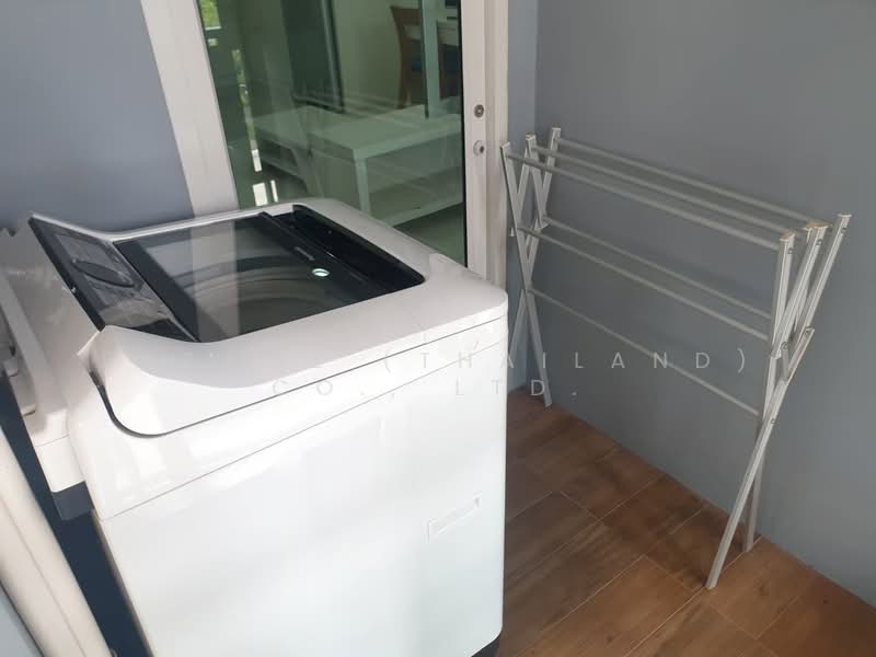 S Condo Chiang Mai, Chiang Mai, Su Thep, Muang Chiang Mai, Chiang Mai, 1 Bedroom, 59 sqm, Condo For Sale, by Fazwaz (Thailand) Co., Ltd., 500257855 - DDproperty.com