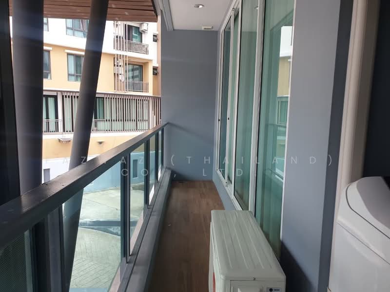 S Condo Chiang Mai : เอส คอนโด เชียงใหม่, เชียงใหม่, สุเทพ, เมืองเชียงใหม่, เชียงใหม่, 59 ตร.ม., คอนโด ขาย, โดย Fazwaz (Thailand) Co., Ltd., 500257855 - DDproperty.com