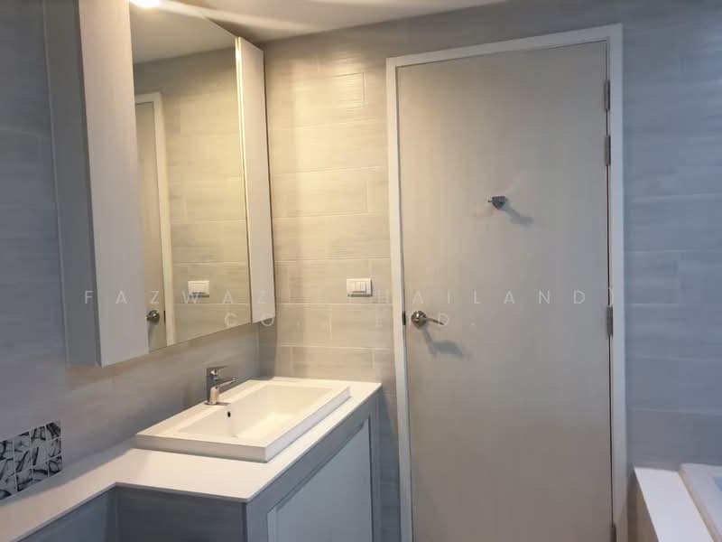 S Condo Chiang Mai, Chiang Mai, Su Thep, Muang Chiang Mai, Chiang Mai, 1 Bedroom, 59 sqm, Condo For Sale, by Fazwaz (Thailand) Co., Ltd., 500257855 - DDproperty.com