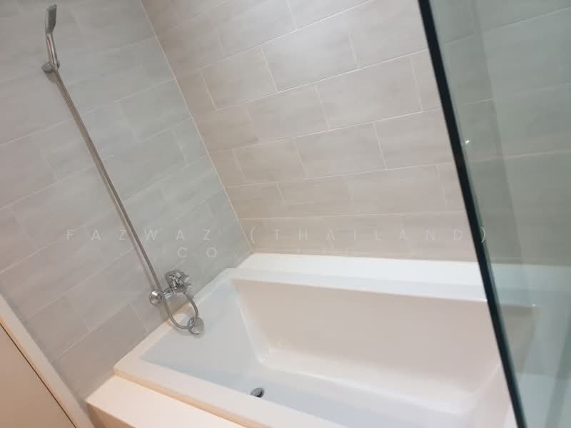 S Condo Chiang Mai, Chiang Mai, Su Thep, Muang Chiang Mai, Chiang Mai, 1 Bedroom, 59 sqm, Condo For Sale, by Fazwaz (Thailand) Co., Ltd., 500257855 - DDproperty.com