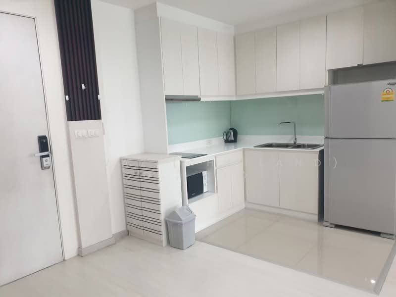 S Condo Chiang Mai : เอส คอนโด เชียงใหม่, เชียงใหม่, สุเทพ, เมืองเชียงใหม่, เชียงใหม่, 59 ตร.ม., คอนโด ขาย, โดย Fazwaz (Thailand) Co., Ltd., 500257855 - DDproperty.com