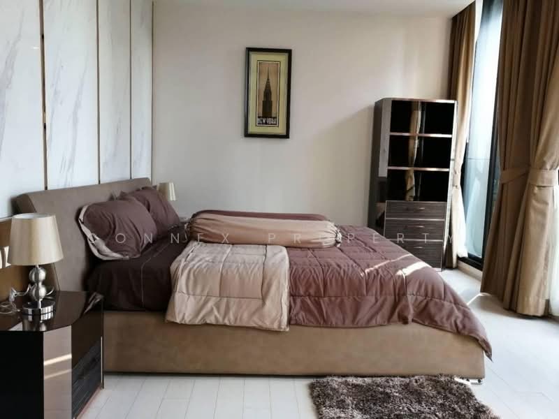 Noble Ploenchit, Bangkok, 1035 Ploenchit  Road, Lumphini, Pathum Wan, Bangkok, 2 Bedrooms, 95 sqm, Condo For Rent, by Connex Property, 500257858 - DDproperty.com