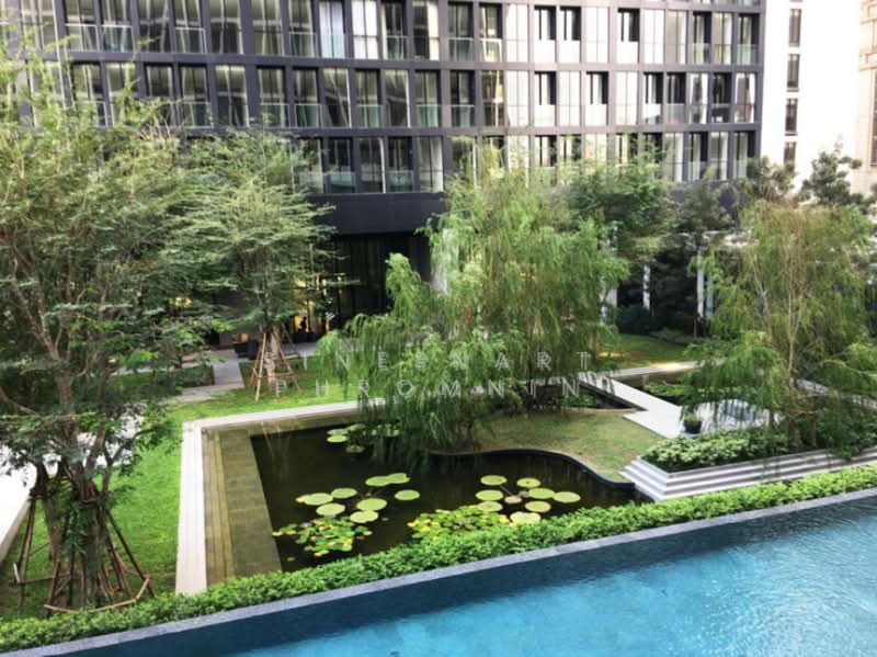 Noble Ploenchit, Bangkok, 1035 Ploenchit  Road, Lumphini, Pathum Wan, Bangkok, 2 Bedrooms, 94 sqm, Condo For Sale, by Sineenart Phromnin, 500257860 - DDproperty.com