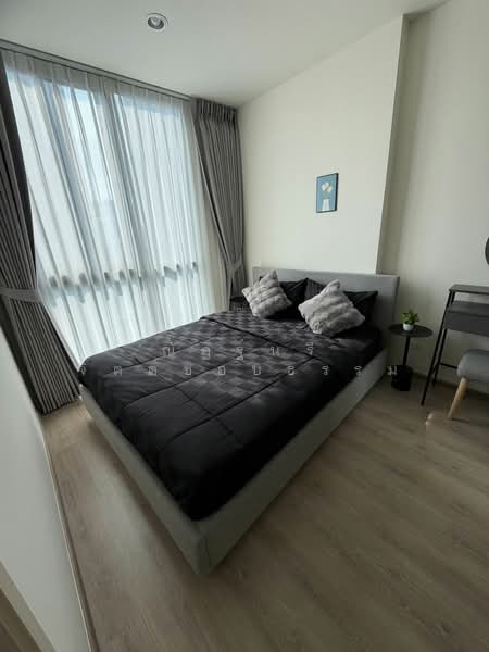 Nue District R9, Bangkok, 59 Rama 9 Road, Huai Khwang, Huai Khwang, Bangkok, 1 Bedroom, 26 sqm, Condo For Rent, by ณัฏฐ์นรี จิตต์ชอบธรรม, 500257861 - DDproperty.com