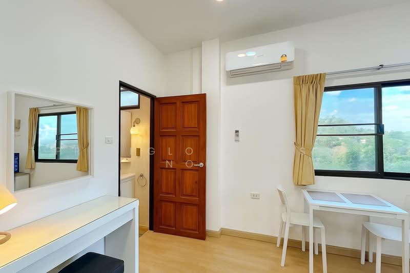 ให้เช่า - Rawai Seaview Condominium : ราไวย์ ซีวิว คอนโดมิเนียม, ภูเก็ต