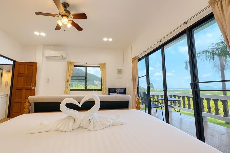 ให้เช่า - Rawai Seaview Condominium : ราไวย์ ซีวิว คอนโดมิเนียม, ภูเก็ต