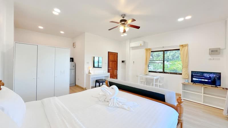 ให้เช่า - Rawai Seaview Condominium : ราไวย์ ซีวิว คอนโดมิเนียม, ภูเก็ต