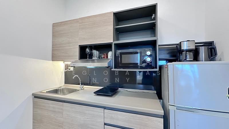 ให้เช่า - Rawai Seaview Condominium : ราไวย์ ซีวิว คอนโดมิเนียม, ภูเก็ต