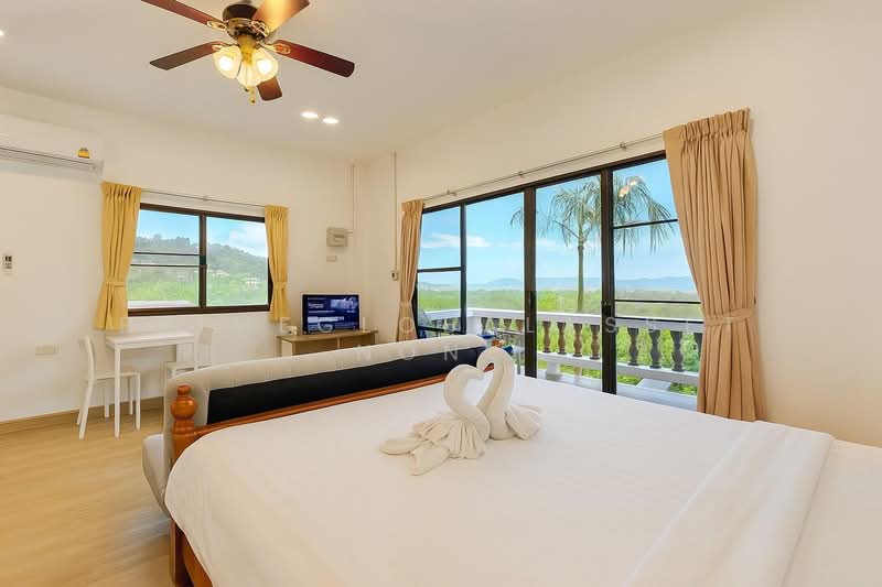 Rawai Seaview Condominium, Phuket, 37/3 Wiset Road, Wichit, Muang Phuket, Phuket, 1 Bedroom, 42 sqm, Condo For Rent, by primeglobalasset Nony, 500257862 - DDproperty.com