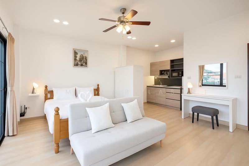 ให้เช่า - Rawai Seaview Condominium : ราไวย์ ซีวิว คอนโดมิเนียม, ภูเก็ต