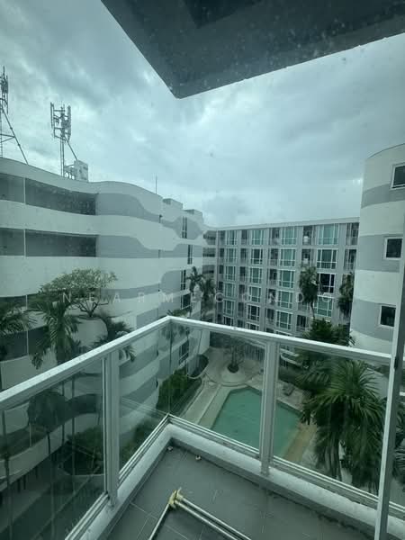 The Base Downtown, Phuket, Wichit Songkhram, Wichit, Muang Phuket, Phuket, 2 Bedrooms, 30 sqm, Condo For Rent, by Nearmecondo, 500257867 - DDproperty.com