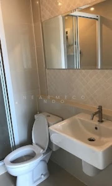 The Base Downtown, Phuket, Wichit Songkhram, Wichit, Muang Phuket, Phuket, 2 Bedrooms, 30 sqm, Condo For Rent, by Nearmecondo, 500257867 - DDproperty.com