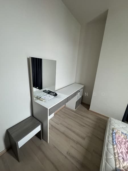 The Base Downtown, Phuket, Wichit Songkhram, Wichit, Muang Phuket, Phuket, 2 Bedrooms, 30 sqm, Condo For Rent, by Nearmecondo, 500257867 - DDproperty.com