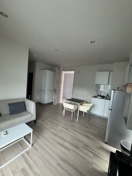 The Base Downtown, Phuket, Wichit Songkhram, Wichit, Muang Phuket, Phuket, 2 Bedrooms, 30 sqm, Condo For Rent, by Nearmecondo, 500257867 - DDproperty.com