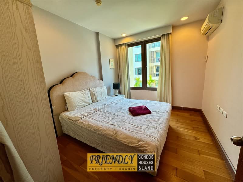 Baan Sansuk Hua Hin, Prachuap Khiri Khan, 130 Nong Kae-Takiap, Nong Kae, Hua Hin, Prachuap Khiri Khan, 2 Bedrooms, 75 sqm, Condo For Sale, by Pisnaphat Sabkarnthanar, 500257868 - DDproperty.com