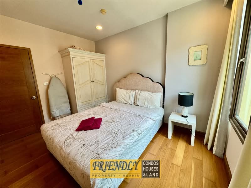 Baan Sansuk Hua Hin, Prachuap Khiri Khan, 130 Nong Kae-Takiap, Nong Kae, Hua Hin, Prachuap Khiri Khan, 2 Bedrooms, 75 sqm, Condo For Sale, by Pisnaphat Sabkarnthanar, 500257868 - DDproperty.com