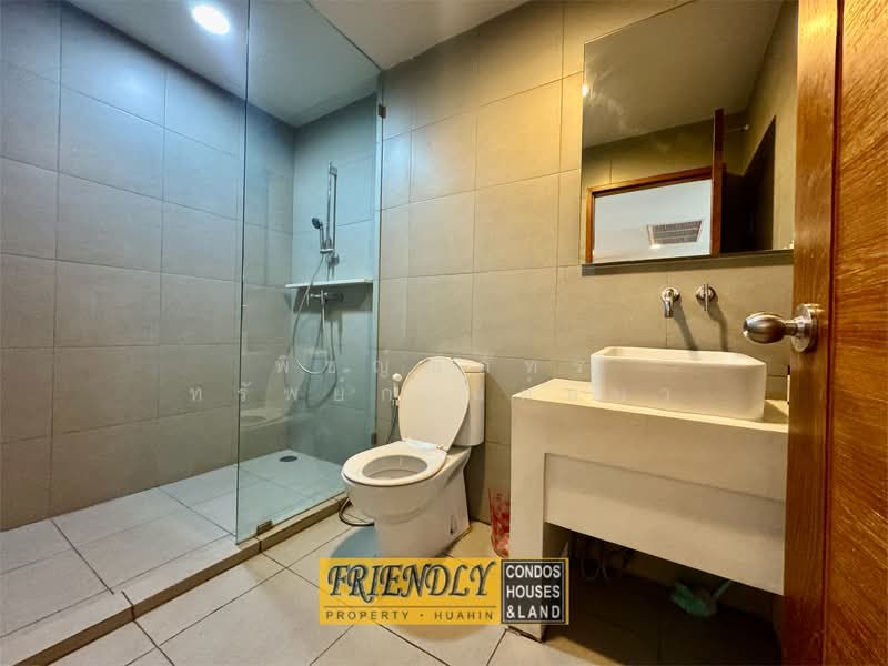 Baan Sansuk Hua Hin : บ้านแสนสุข หัวหิน, ประจวบคีรีขันธ์, 130 หนองแก-ตะเกียบ, หนองแก, หัวหิน, ประจวบคีรีขันธ์, 75 ตร.ม., คอนโด ขาย, โดย พิชญ์ณภัทร ทรัพย์กานต์ธนา, 500257868 - DDproperty.com