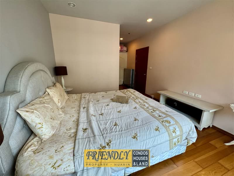 Baan Sansuk Hua Hin, Prachuap Khiri Khan, 130 Nong Kae-Takiap, Nong Kae, Hua Hin, Prachuap Khiri Khan, 2 Bedrooms, 75 sqm, Condo For Sale, by Pisnaphat Sabkarnthanar, 500257868 - DDproperty.com