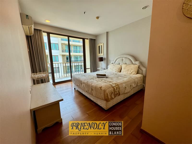 Baan Sansuk Hua Hin, Prachuap Khiri Khan, 130 Nong Kae-Takiap, Nong Kae, Hua Hin, Prachuap Khiri Khan, 2 Bedrooms, 75 sqm, Condo For Sale, by Pisnaphat Sabkarnthanar, 500257868 - DDproperty.com