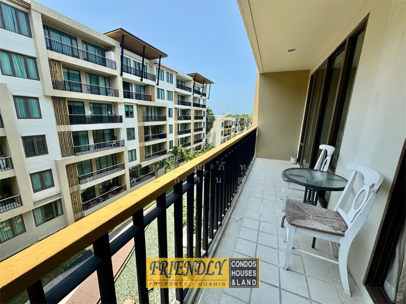 Baan Sansuk Hua Hin, Prachuap Khiri Khan, 130 Nong Kae-Takiap, Nong Kae, Hua Hin, Prachuap Khiri Khan, 2 Bedrooms, 75 sqm, Condo For Sale, by Pisnaphat Sabkarnthanar, 500257868 - DDproperty.com